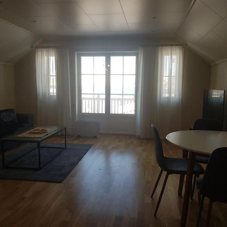 2 Bedrooms Apartment In Sommaroy Island Tromsø Kültér fotó