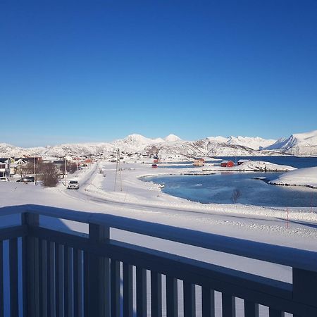 2 Bedrooms Apartment In Sommaroy Island Tromsø Szoba fotó