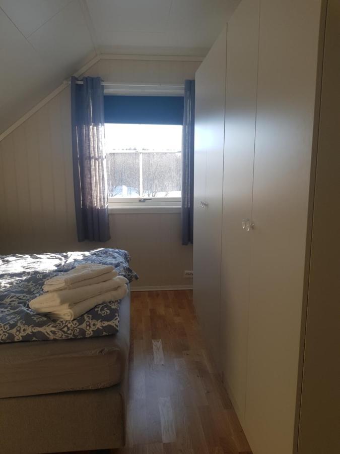 2 Bedrooms Apartment In Sommaroy Island Tromsø Kültér fotó