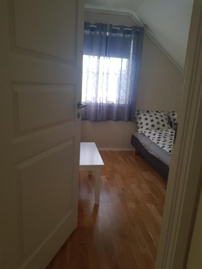 2 Bedrooms Apartment In Sommaroy Island Tromsø Kültér fotó