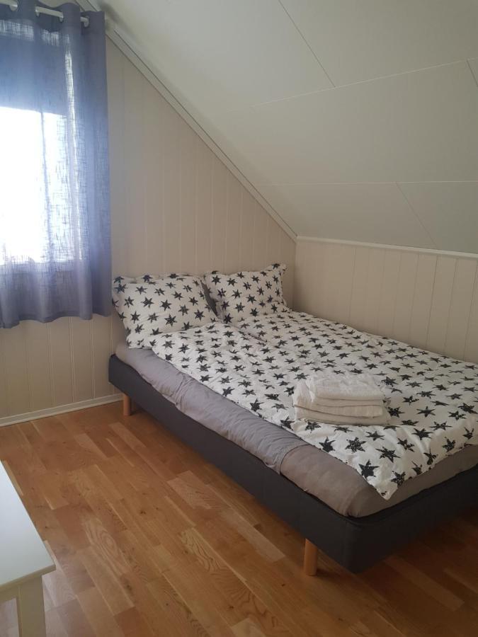2 Bedrooms Apartment In Sommaroy Island Tromsø Kültér fotó