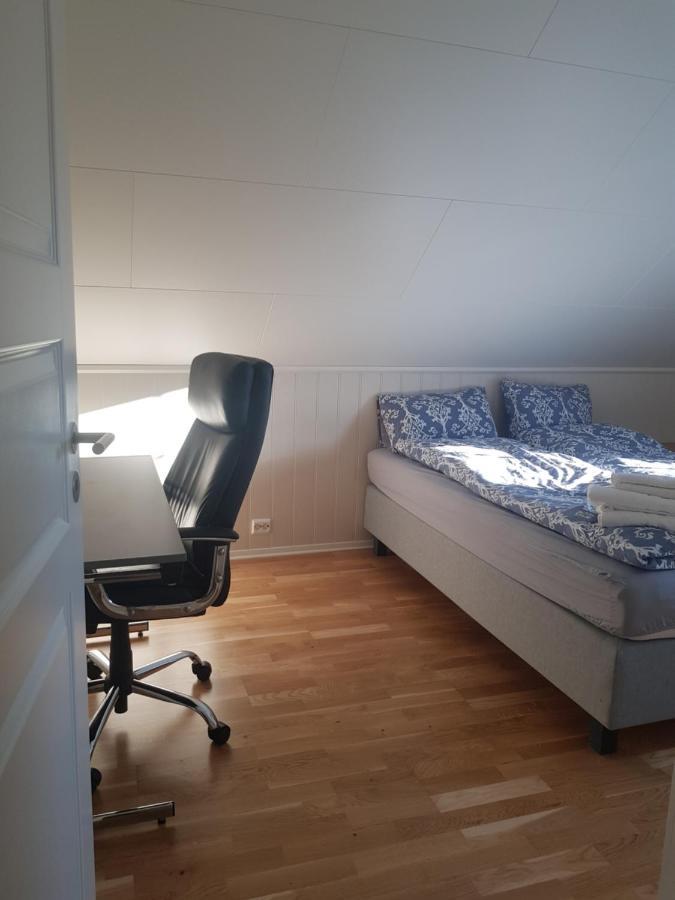 2 Bedrooms Apartment In Sommaroy Island Tromsø Kültér fotó