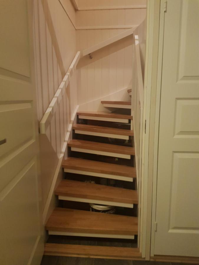 2 Bedrooms Apartment In Sommaroy Island Tromsø Kültér fotó