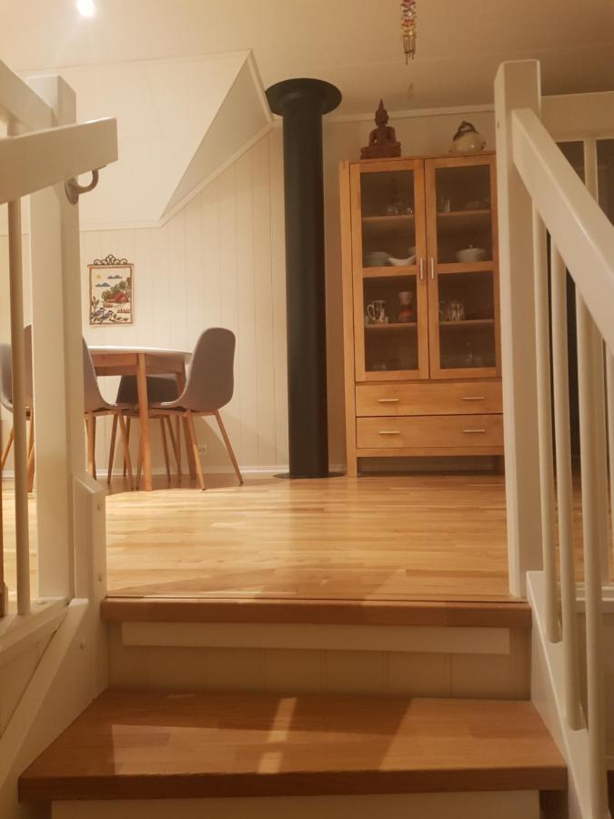 2 Bedrooms Apartment In Sommaroy Island Tromsø Kültér fotó