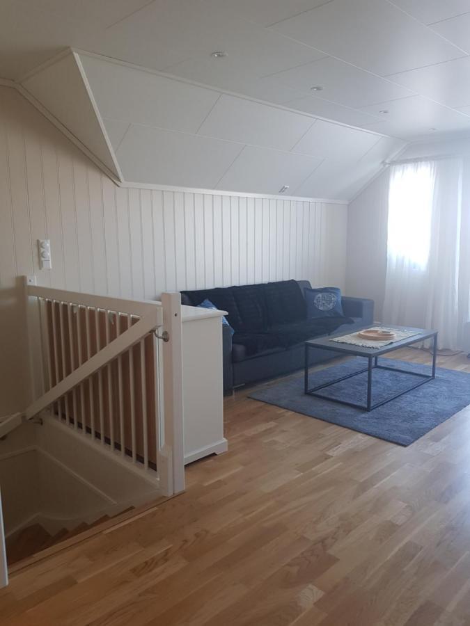 2 Bedrooms Apartment In Sommaroy Island Tromsø Kültér fotó