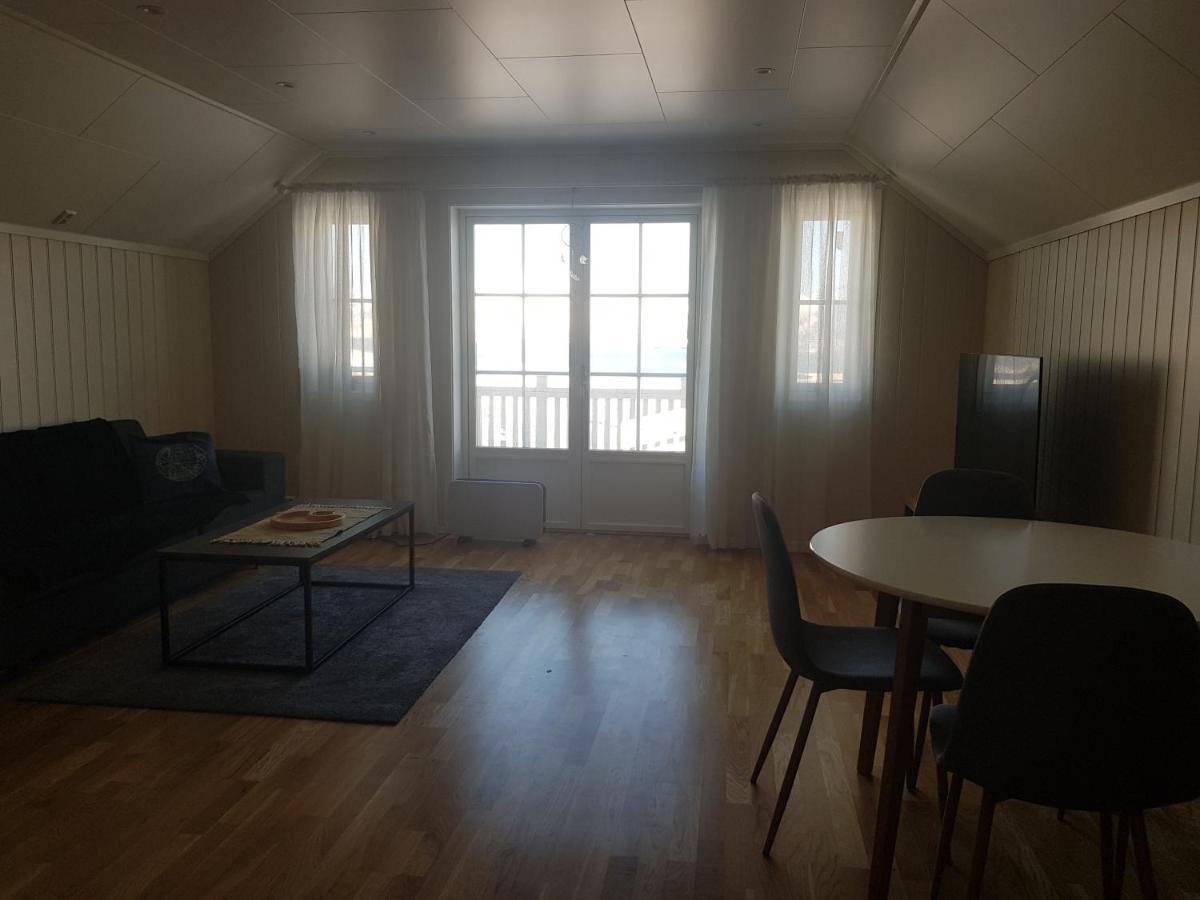 2 Bedrooms Apartment In Sommaroy Island Tromsø Kültér fotó