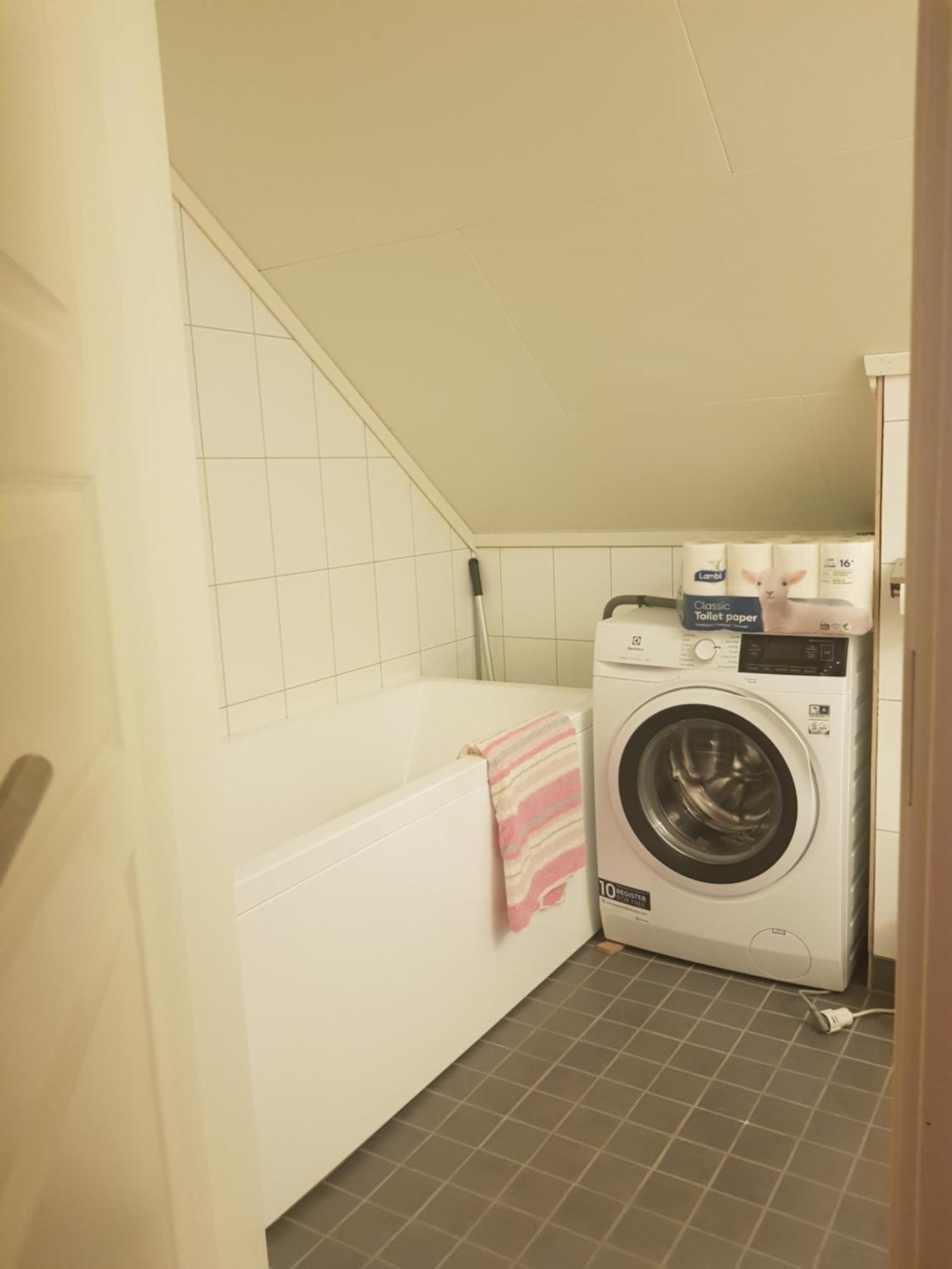 2 Bedrooms Apartment In Sommaroy Island Tromsø Szoba fotó